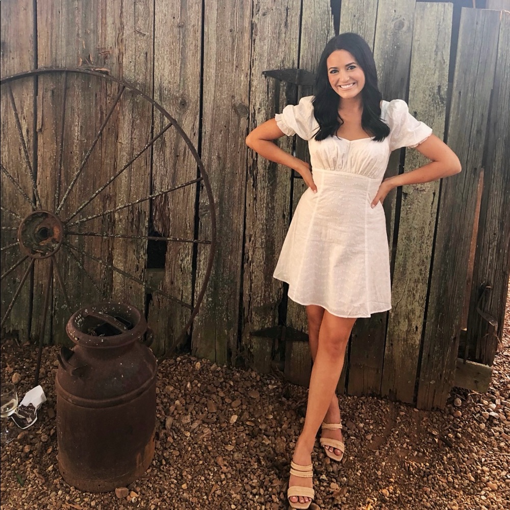 LPA REVOLVE DRESS ORIGINALLY 218